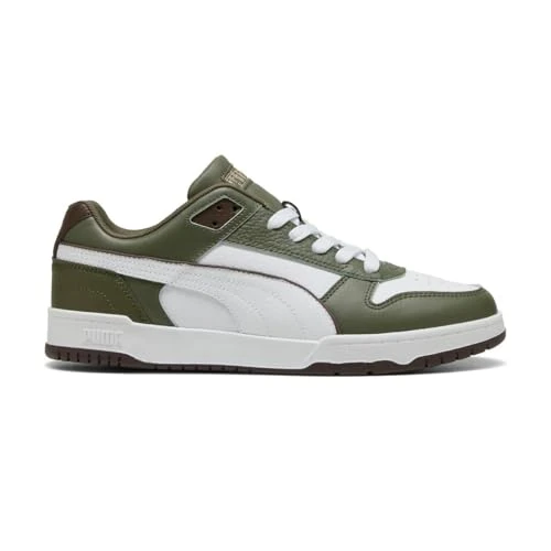Limited offer: PUMA Rbd Game Low, Men's Sneaker from 39.14 EUR to 39.14 EUR (save 0%)