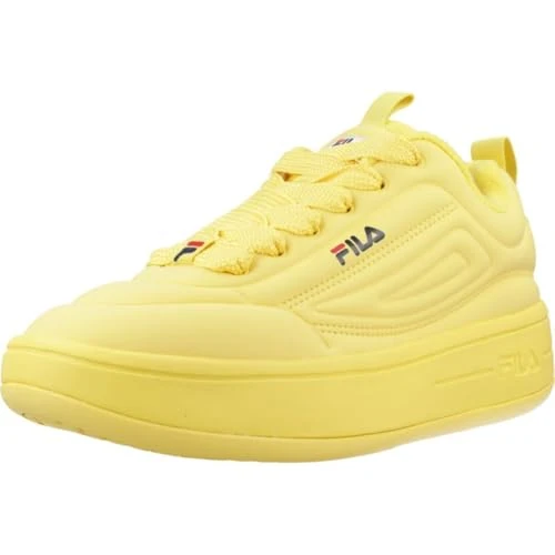 Limited offer: Fila Women's Low-top Sneakers from 147.00 EUR to 147.00 EUR (save 0%)
