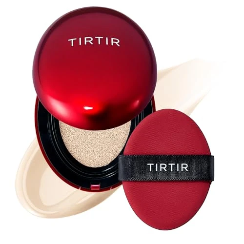 Tijdelijke aanbieding: TIRTIR Mask Fit Red Cushion No.13N Fair Ivoor (18 g) van 25.59 € naar 25.59 € (0.00% korting)