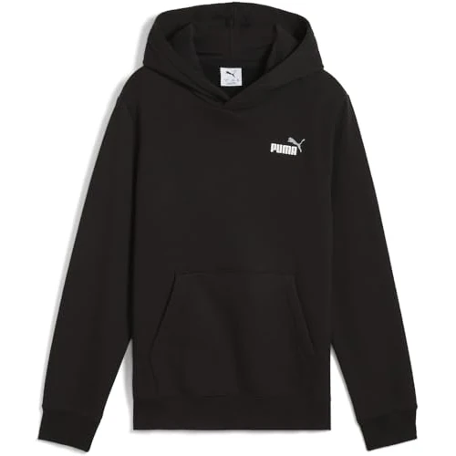 PUMA ESS 2 KLEUR Klein Nr. 1 Logo Hoodie FL B