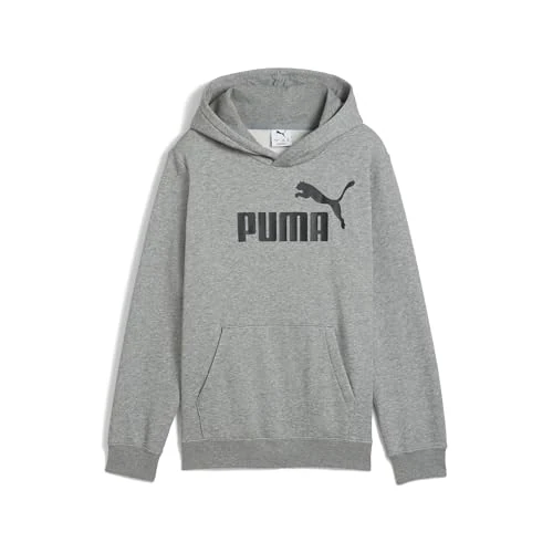 PUMA ESS No. 1 Logo Hoodie FL B