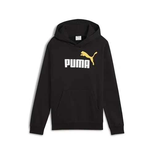 Oferta ograniczona: PUMA ESS 2 kolor nr 1 bluza z kapturem z logo FL B z 34.95 EUR na 18.99 EUR (znizka 46%)