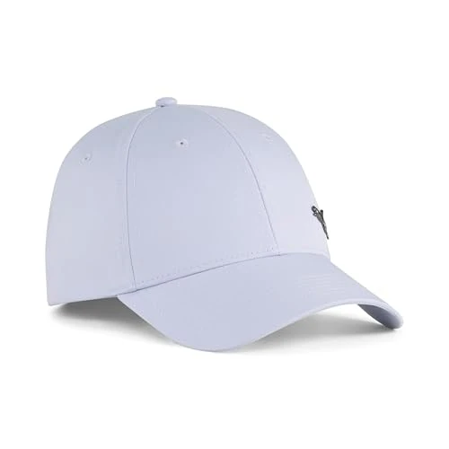 Begrenztes Angebot: PUMA Unisex Cap Metall-katzenkappe von 17.95 EUR auf 8.93 EUR (Rabatt 50%)