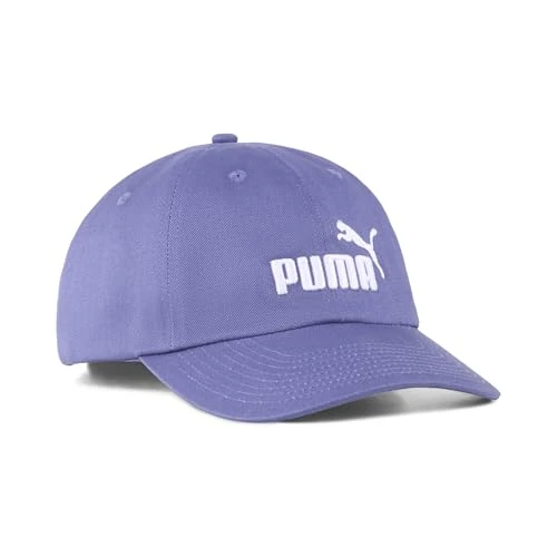 Offerta a tempo: Puma Ess Logo cap Adult Unisex No.1 BB Blue Crystal One Size - 0.00% da 23.70 € a 23.70 €