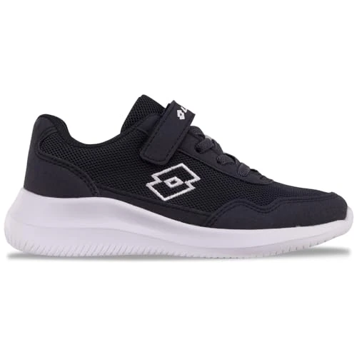 Tijdelijke aanbieding: LOTTO Unisex Kids Connect K Kids, marineblauw/wit, 29 EU van 24.07 € naar 24.07 € (0.00% korting)
