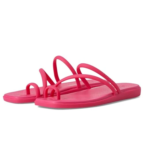 Crocs Miami Toe Loop Sandal, Sandalias Mujer