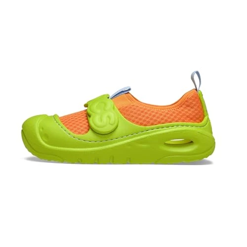 Limited offer: Crocs Unisex Kid's Swiftwater Splash K Clog from 40.59 EUR to 12.99 EUR (save 68%)