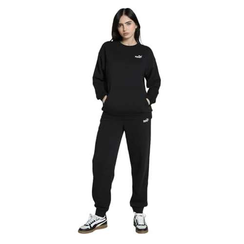 PUMA Relaxed Sweat Suit TR cl