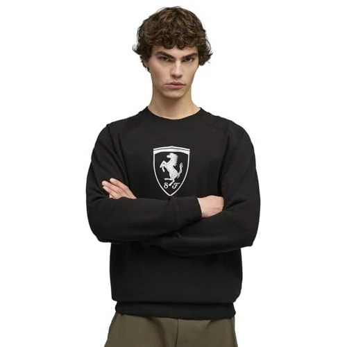 Limited-time offer: PUMA ESS No. 1 Logo Hoodie FL from 45.00 £ to 25.92 £ (save 42%)