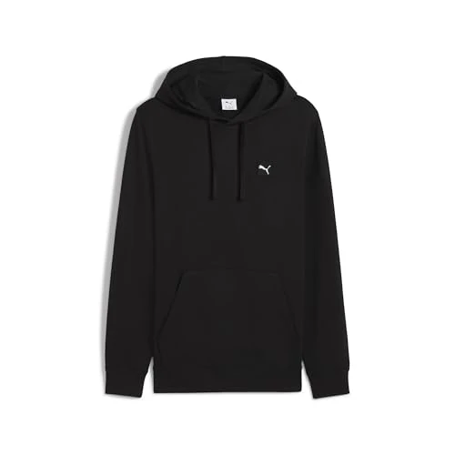 Limited-time offer: PUMA ESS ELEVATED Hoodie TR from 38.25 GBP to 38.25 GBP (save 0%)
