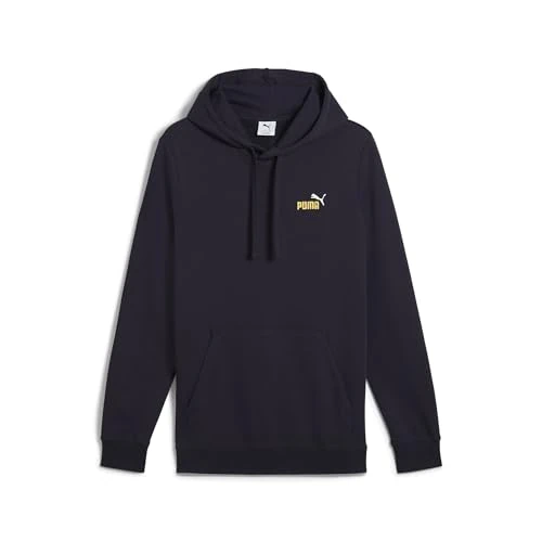 Tijdelijke aanbieding: PUMA ESS 2 KLEUR Klein Nr. 1 Logo Hoodie TR van 38.12 EUR naar 38.12 EUR (korting 0%)