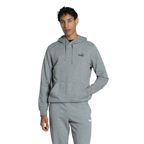 Oferta ograniczona: PUMA ESS mała bluza z kapturem z logo nr 1 TR z 114.00 PLN na 114.00 PLN (zniżka 0%)