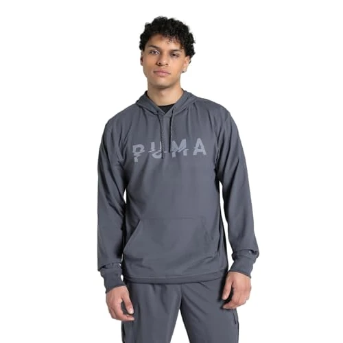 Oferta ograniczona: PUMA Bluza z kapturem M CLOUDSPUN z 141.36 EUR na 141.36 EUR (znizka 0%)