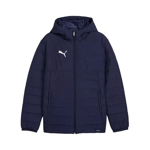 Offerta a tempo: TeamADDITIONS - Giacca imbottita con cappuccio - 0.00% da 89.95 € a 89.95 €