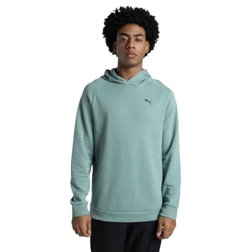 Tijdelijke aanbieding: PUMA TECH Hoodie DK van 49.55 EUR naar 49.55 EUR (korting 0%)