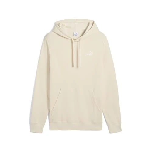 Limited-time offer: PUMA ESS Small No. 1 Logo Hoodie TR (s) from 41.46 £ to 41.46 £ (save 0.00%)