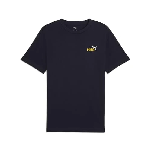 Limited-time offer: ESS 2 Color Small No. 1 Logo Tee from 14.49 £ to 14.49 £ (save 0.00%)