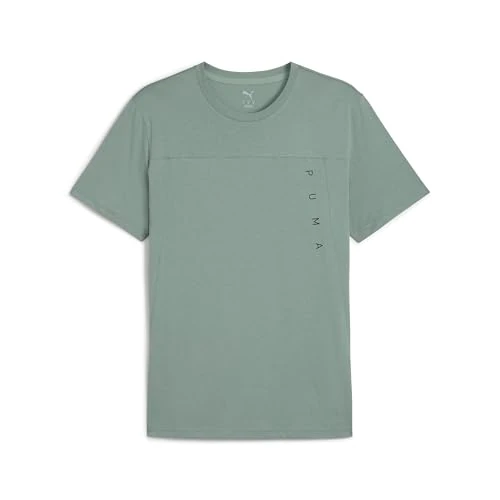 PUMA Koszulka M TAD TECH Triblend