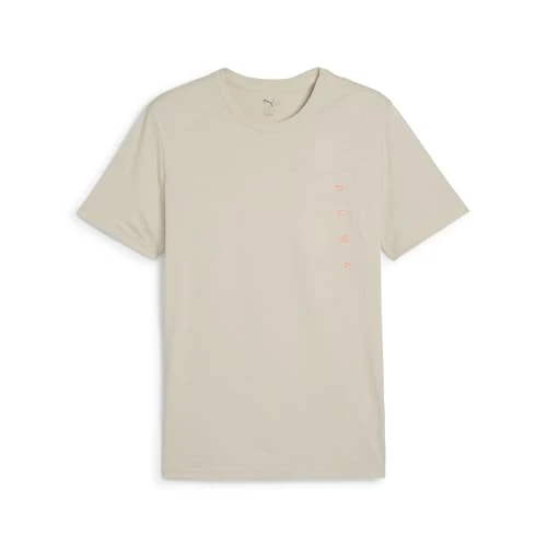 PUMA Koszulka M TAD TECH Triblend