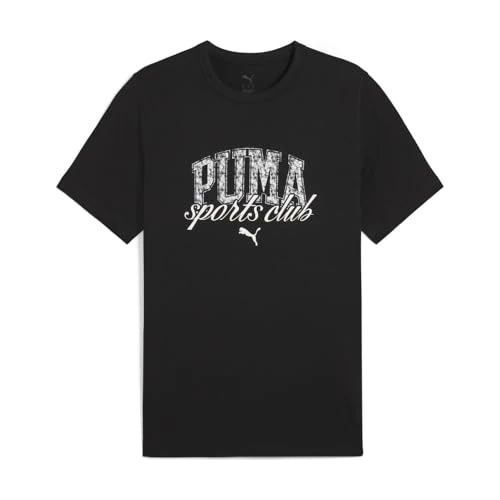 Beperkte aanbieding: PUMA Klasse Graphic T-shirt van 21.51 EUR naar 21.51 EUR (besparing 0%)