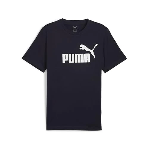 Limited-time offer: PUMA ESS No. 1 Logo Tee from 8.62 GBP to 8.62 GBP (save 0%)