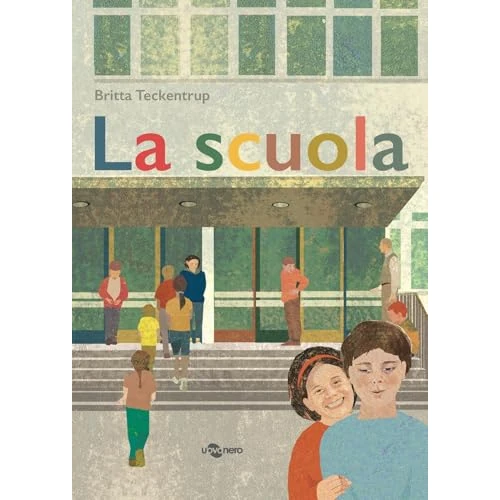 Zeitlich begrenztes Angebot: La scuola (I geodi) von 20.58 € auf 20.58 € (0.00% Rabatt)