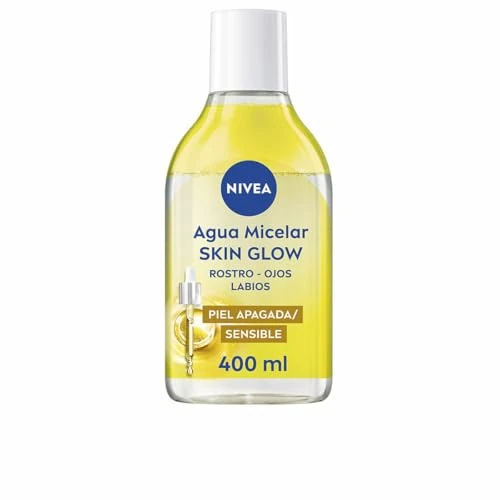 Offre limitée : MICELLAR WATER skin glow serum 400 ml de 11.32 € à 11.32 € (0.00% de remise)