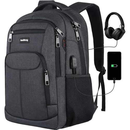 Limited offer: kadilong 219 EU Men's Backpack from 29.99 EUR to 29.99 EUR (save 0%)