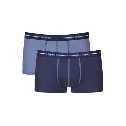 Sloggi Damen Sloggi Double Comfort Top, Black, 46