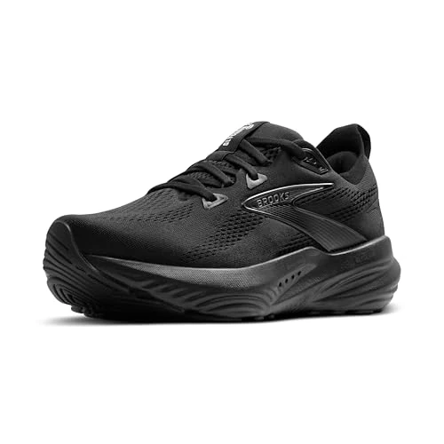 Offerta a tempo: BROOKS 1104451D020 Glycerin 22 Uomo, Black/Black/Ebony EU 45.5 — 22% da 180,00 € a 140,41 €