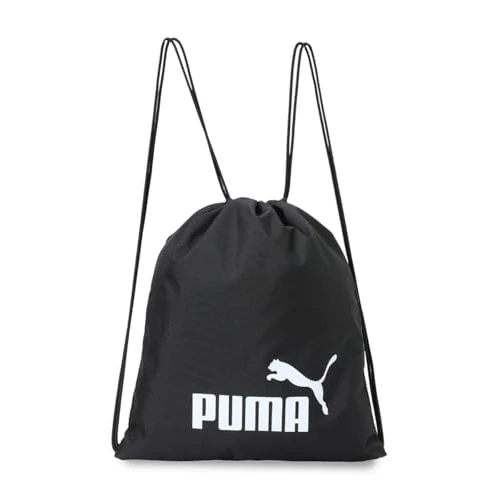 Tijdelijke aanbieding: PUMA PUMA Phase 14L sporttas OneSize, Black van 9.95 € naar 7.11 € (29% korting)