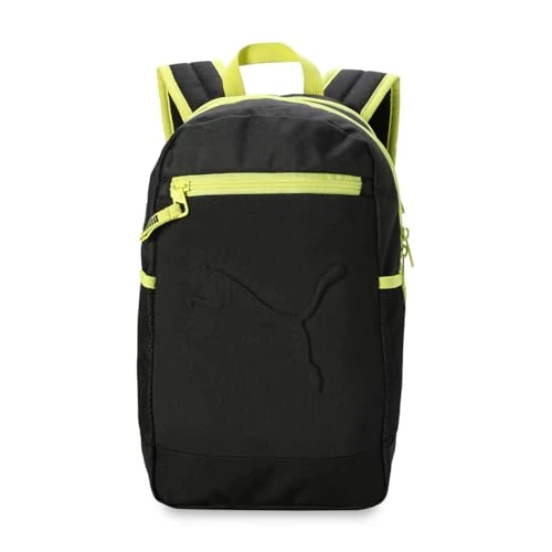 Oferta limitada: PUMA - BUZZ Small Backpack, Mochilas en capas De las mujeres, Black, OSFA - 091327 de 27.95 EUR a 27.95 EUR (ahorro 0%)