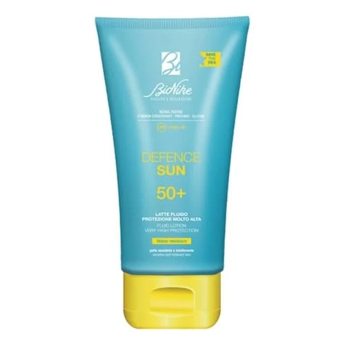 BioNike Defence Sun SPF 50+ Protezione Molto Alta 100 ml
