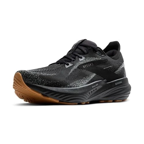 Limited offer: Brooks Glycerin 22 Running Trainers Mens Road Shoes from 198.72 EUR to 198.72 EUR (save 0%)