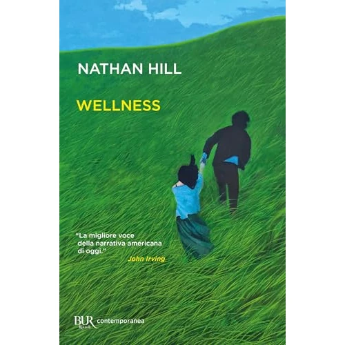 Oferta limitada: Wellness (Italian Edition) de 8.99 EUR a 8.99 EUR (ahorro 0%)
