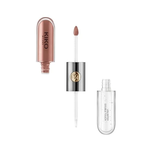 Zeitlich begrenztes Angebot: KIKO Milano Unlimited Double Touch - Farbton 103 Natural Rose von 14.99 € auf 14.99 € (0.00% Rabatt)