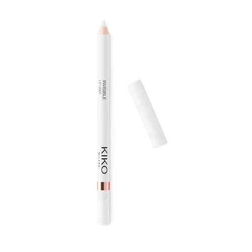Offerta a tempo: KIKO Milano Invisible Lip Liner, Matita Labbra Trasparente - 28% da 8.99 € a 6.45 €