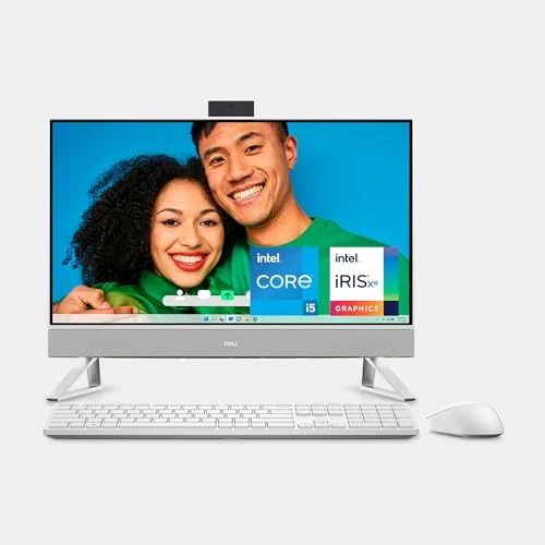 Offerta a tempo: Dell Inspiron 27 7730 All In One Desktop, 27 Pollice Schermo FHD Non — 19% da 799,00 € a 649,00 €