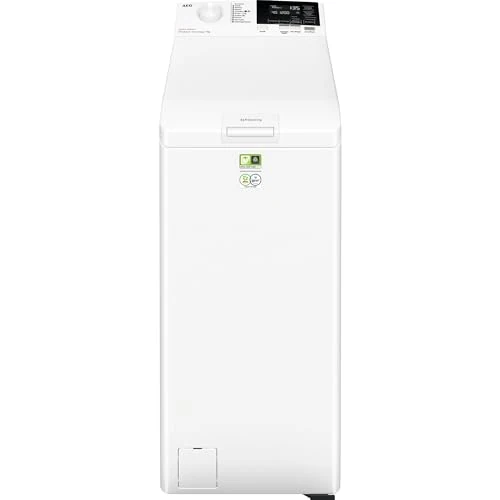 AEG LTR6G37A washing machine top loading series 6000 Prosense 7 kg