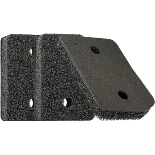 Offerta a tempo: 3 filtri per asciugatrice Miele T1 9164761 - 24% da 24.99 € a 18.99 €