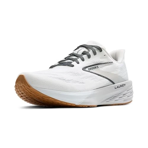 Tijdelijke aanbieding: Brooks heren Launch 11sneakers. van 139.83 EUR naar 139.83 EUR (korting 0%)
