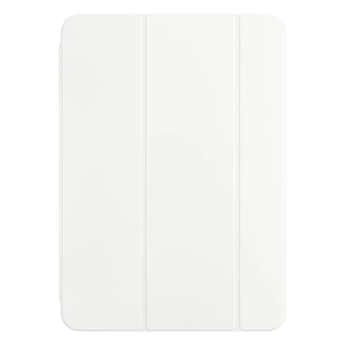 Tijdelijke aanbieding: Apple Smart Folio voor 11‑inch iPad Pro (M4) - Wit ​​​​​​​ van 89.00 € naar 39.19 € (56% korting)