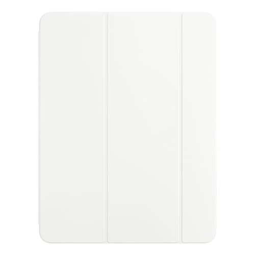 Offre limitée : Apple Smart Folio pour iPad Pro 13 Pouces (M4) - Blanc ​​​​​​​ de 110.00 € à 83.66 € (23.95% de remise)