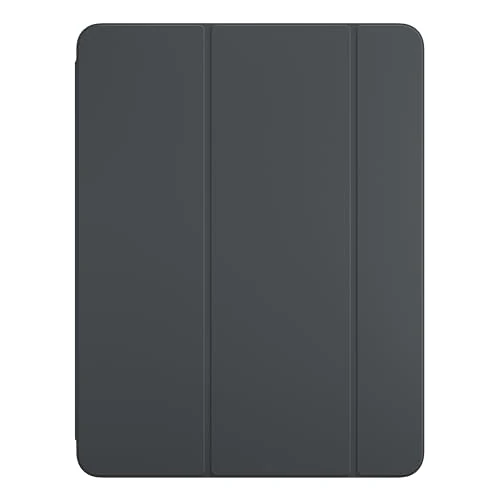 Oferta limitada: Apple Funda Smart Folio para el iPad Pro de 13 Pulgadas (M4) - Negro ​​​​​​​ de 119.00 € a 93.99 € (ahorro 21%)