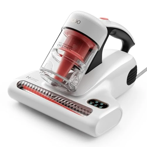 JIGOO J200 Mattress Vacuum Cleaner