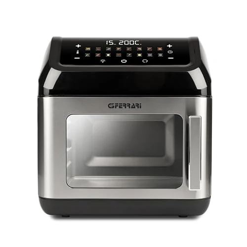 Offerta a tempo: G3 Ferrari - Friggitrice ad Aria con 16 Programmi Automatici — 43% da 174,90 € a 99,00 €