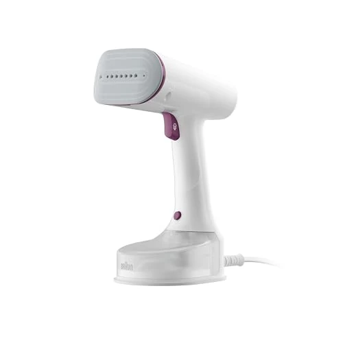 Limited-time offer: Braun GS5011PU Steamer from 53.00 GBP to 53.00 GBP (save 0%)