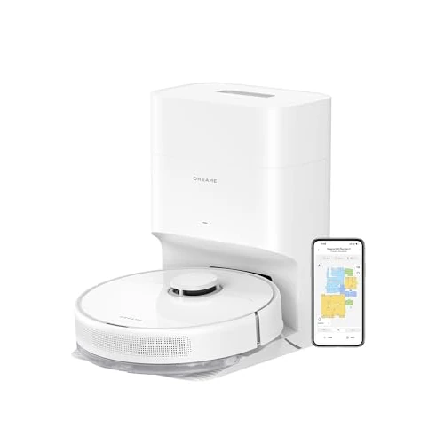 Limited offer: dreame D10 Plus Gen2 from 249.00 EUR to 184.61 EUR (save 26%)