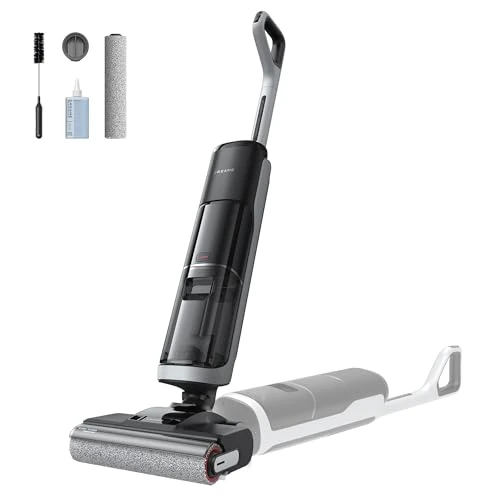 dreame H14 HHR30D, Wet&Dry Vacuum Cleaner, Grey&Black