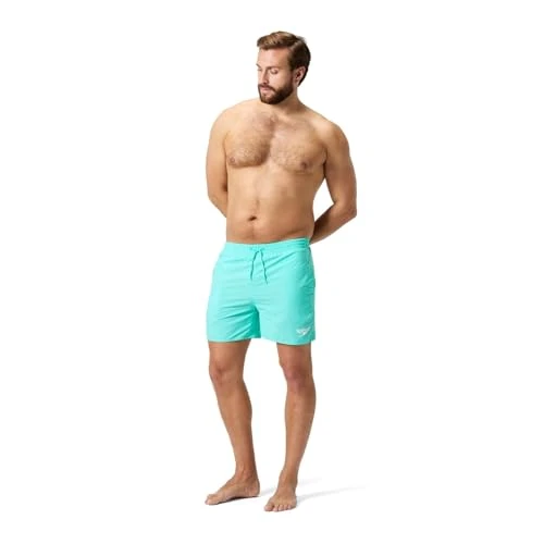 Speedo Herren Essential 16" Arctic Glass XS